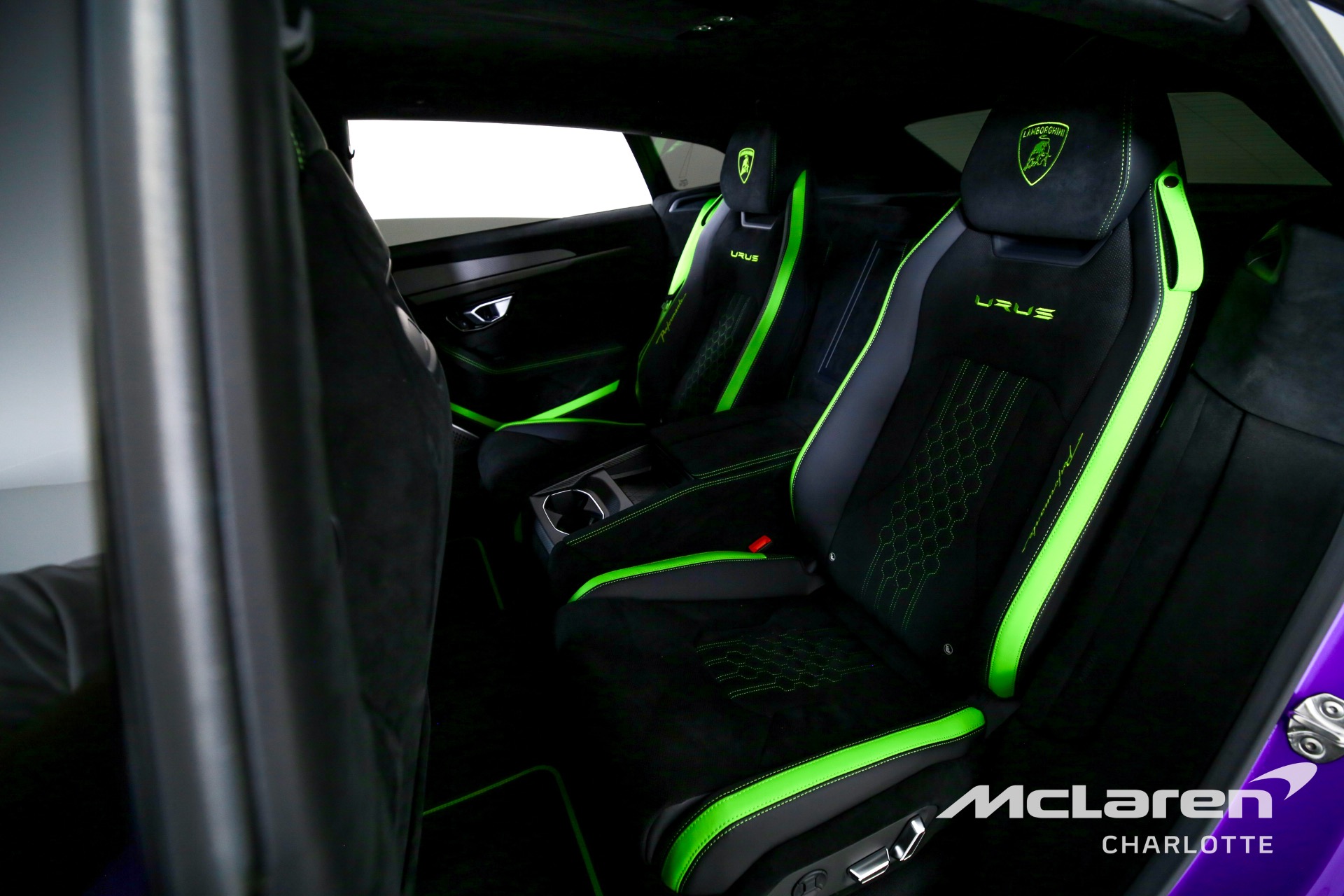 Used 2024 Lamborghini Urus Performante | Charlotte, NC