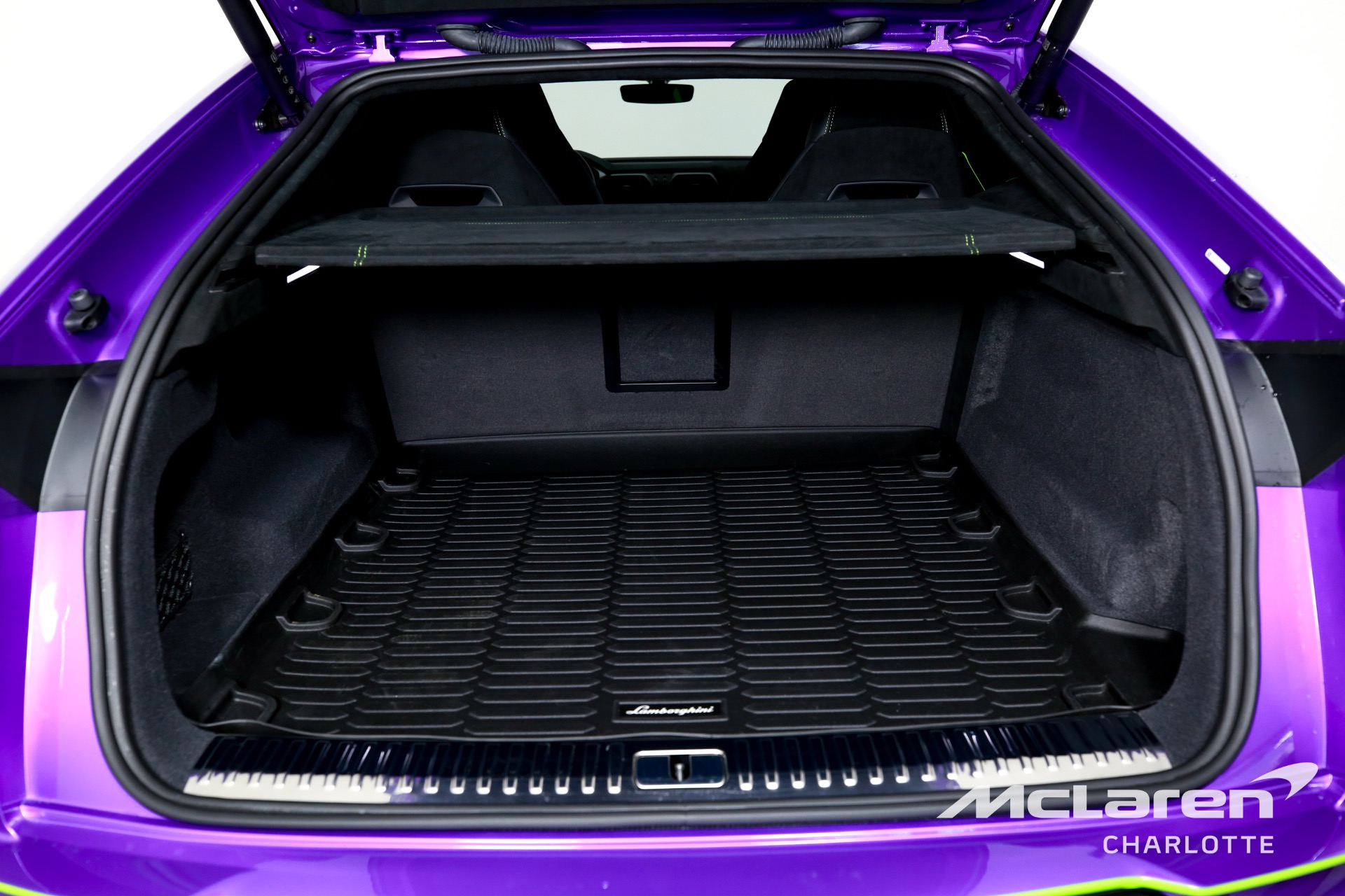 Used 2024 Lamborghini Urus Performante | Charlotte, NC