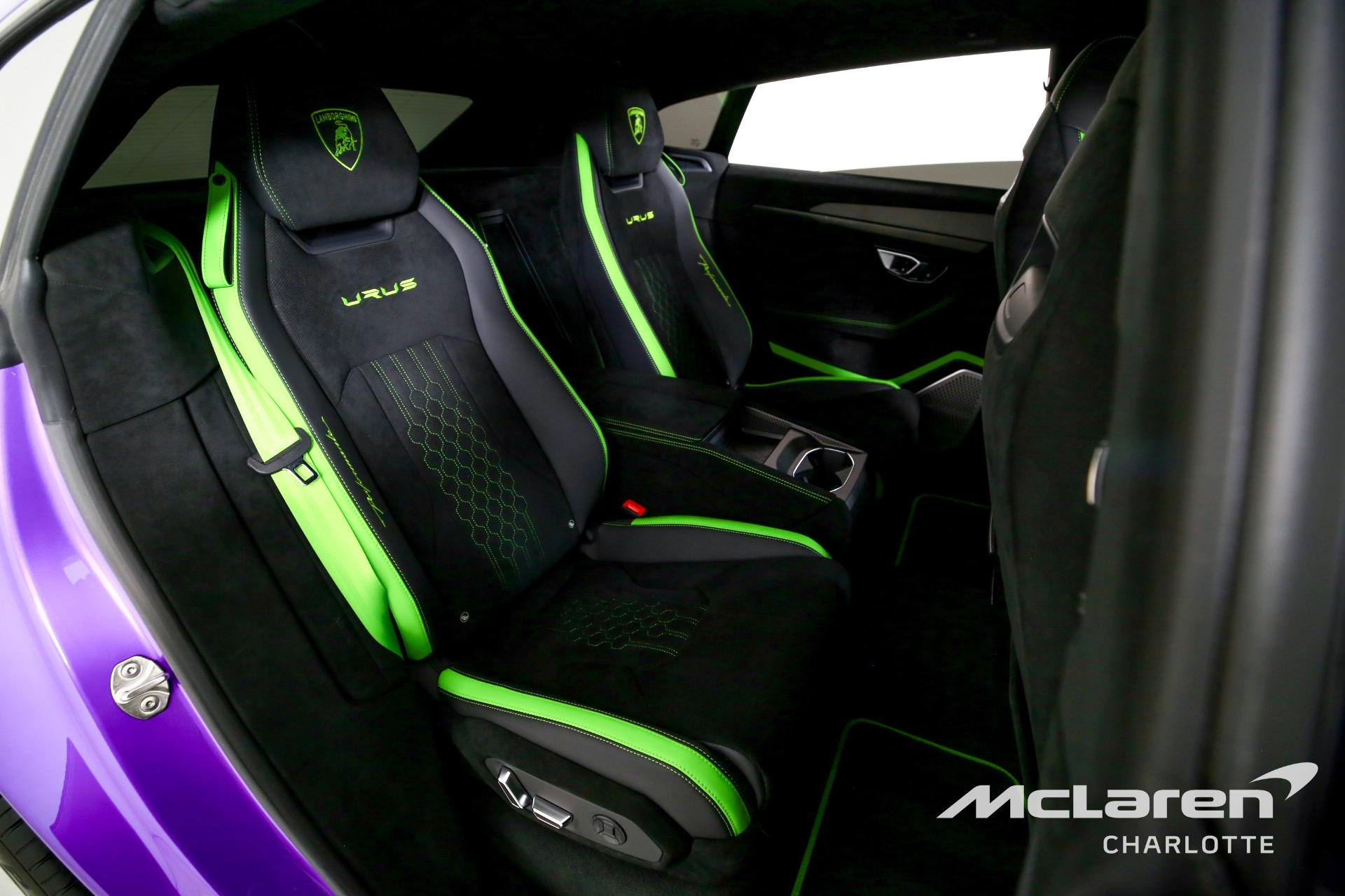 Used 2024 Lamborghini Urus Performante | Charlotte, NC