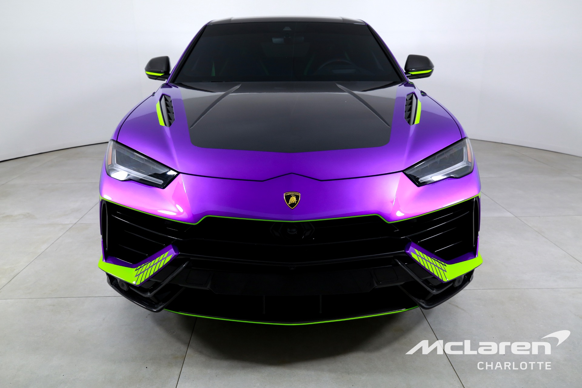 Used 2024 Lamborghini Urus Performante | Charlotte, NC