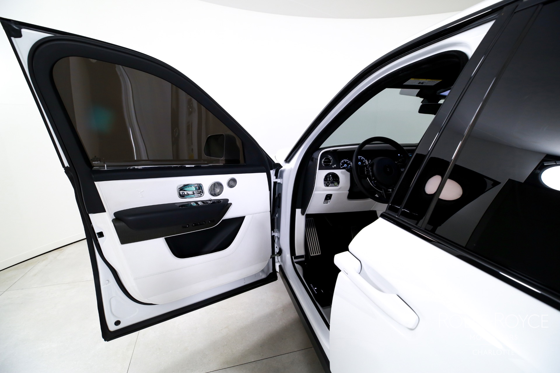 Used 2021 Rolls-Royce Cullinan  | Charlotte, NC