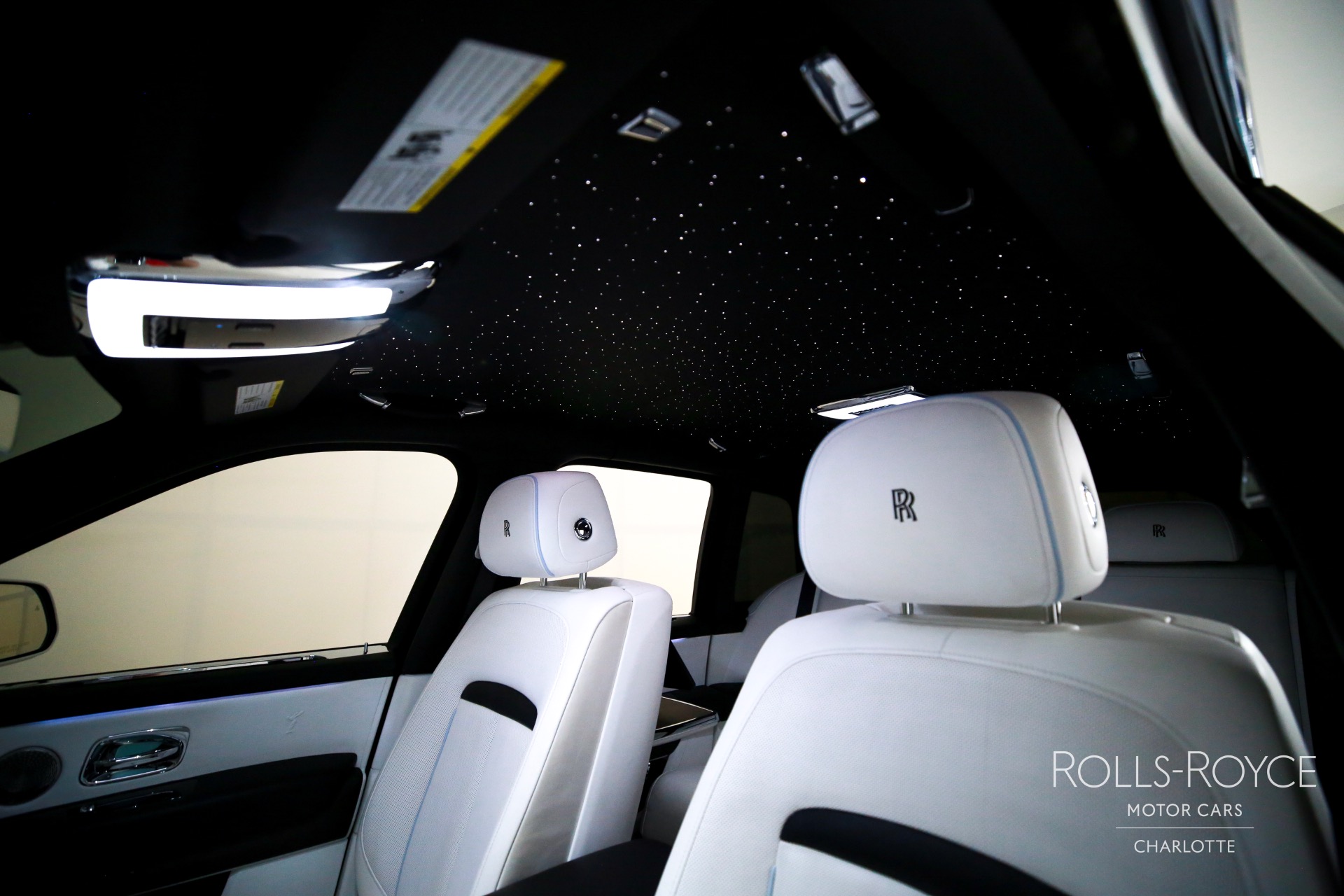 Used 2021 Rolls-Royce Cullinan  | Charlotte, NC