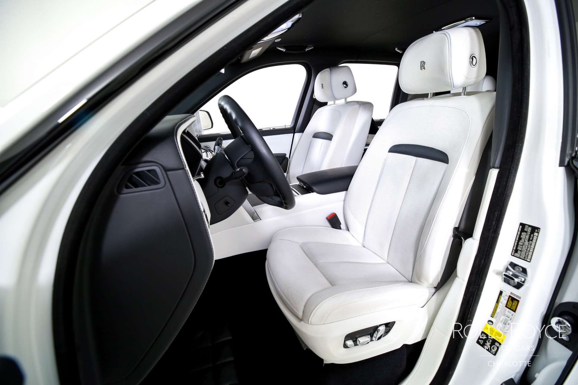 Used 2021 Rolls-Royce Cullinan  | Charlotte, NC