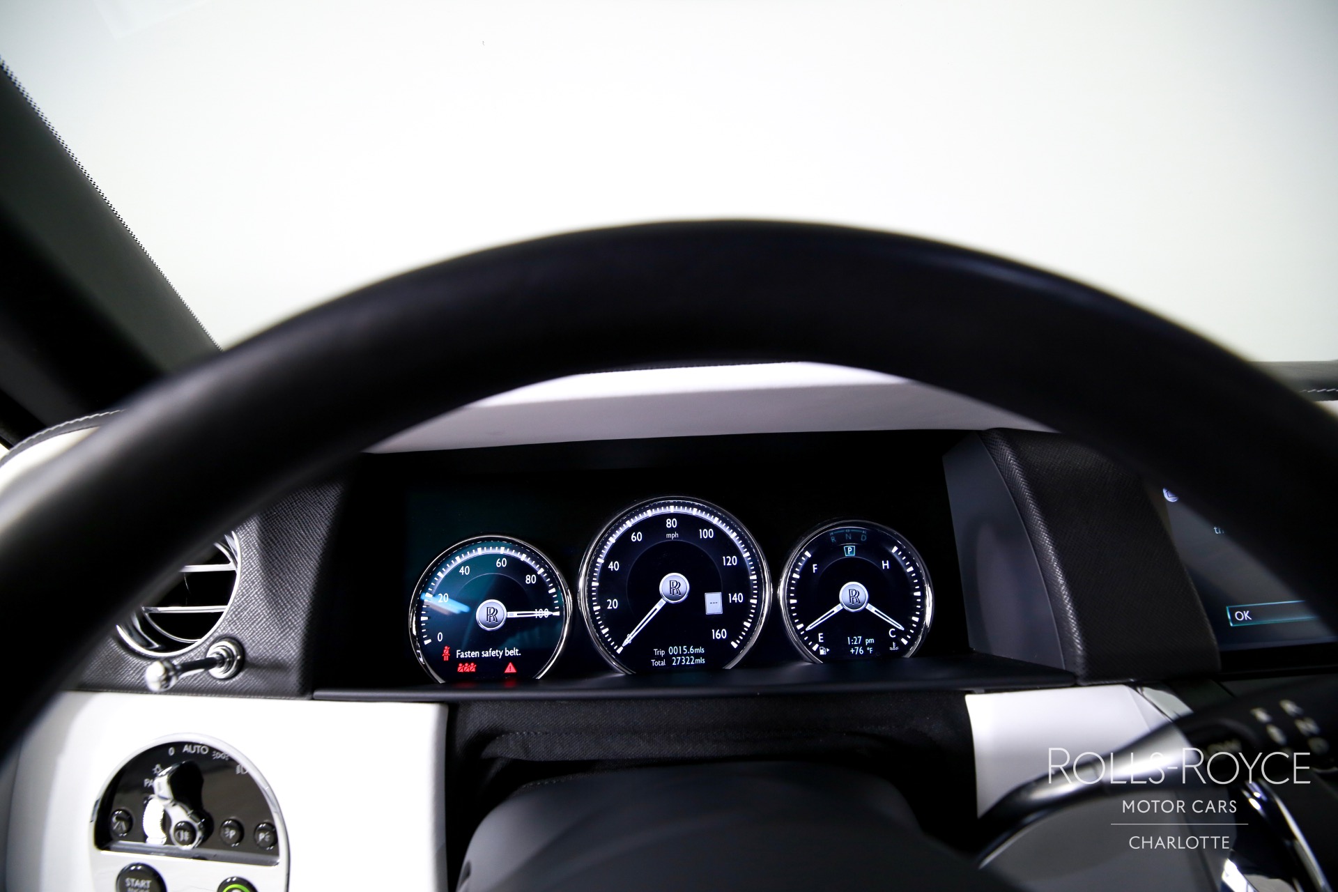 Used 2021 Rolls-Royce Cullinan  | Charlotte, NC