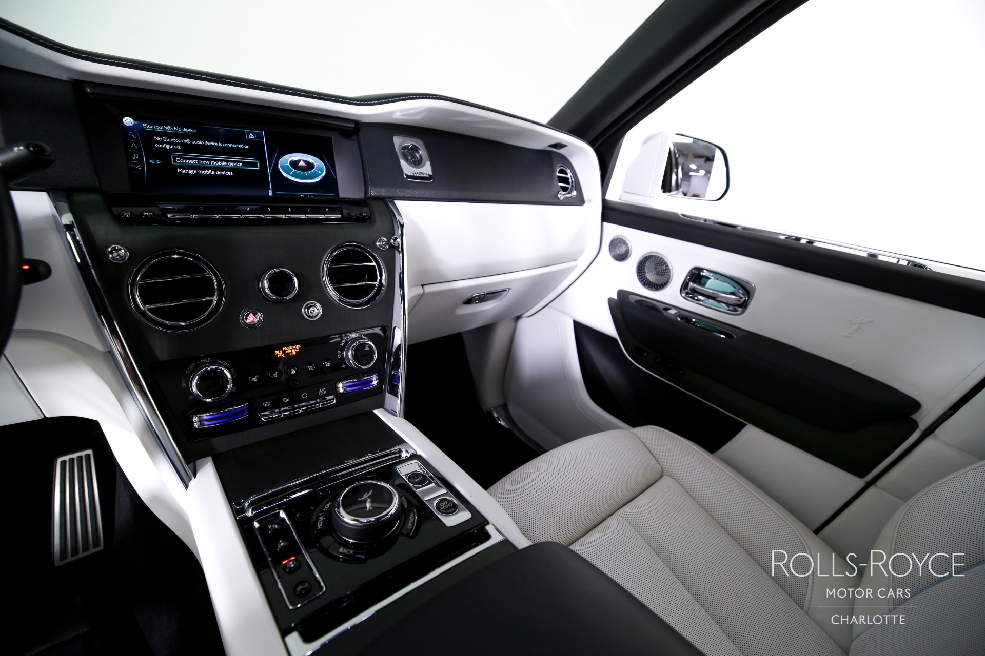 Used 2021 Rolls-Royce Cullinan  | Charlotte, NC