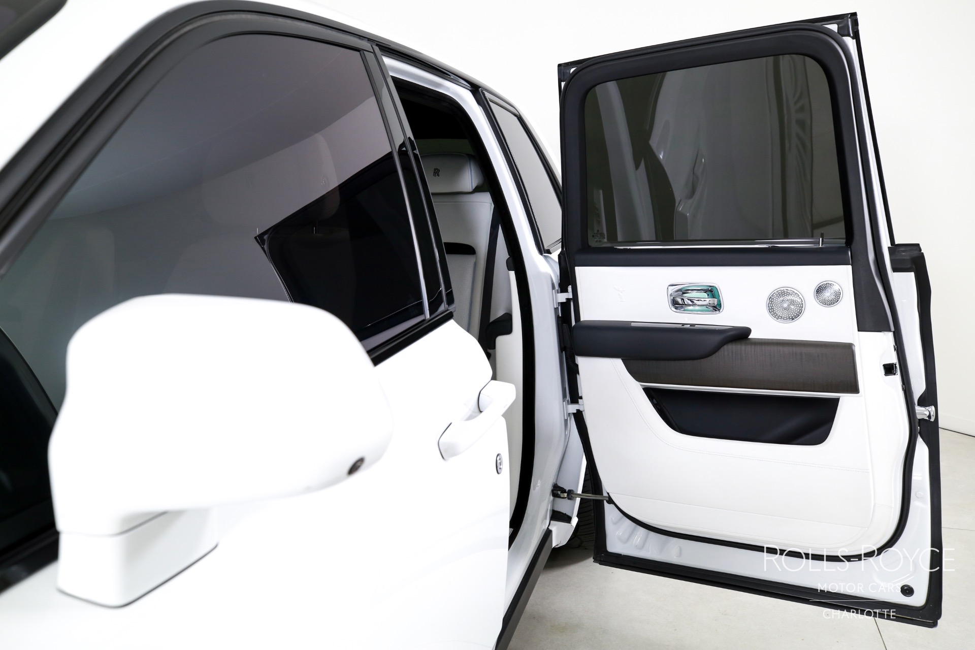 Used 2021 Rolls-Royce Cullinan  | Charlotte, NC