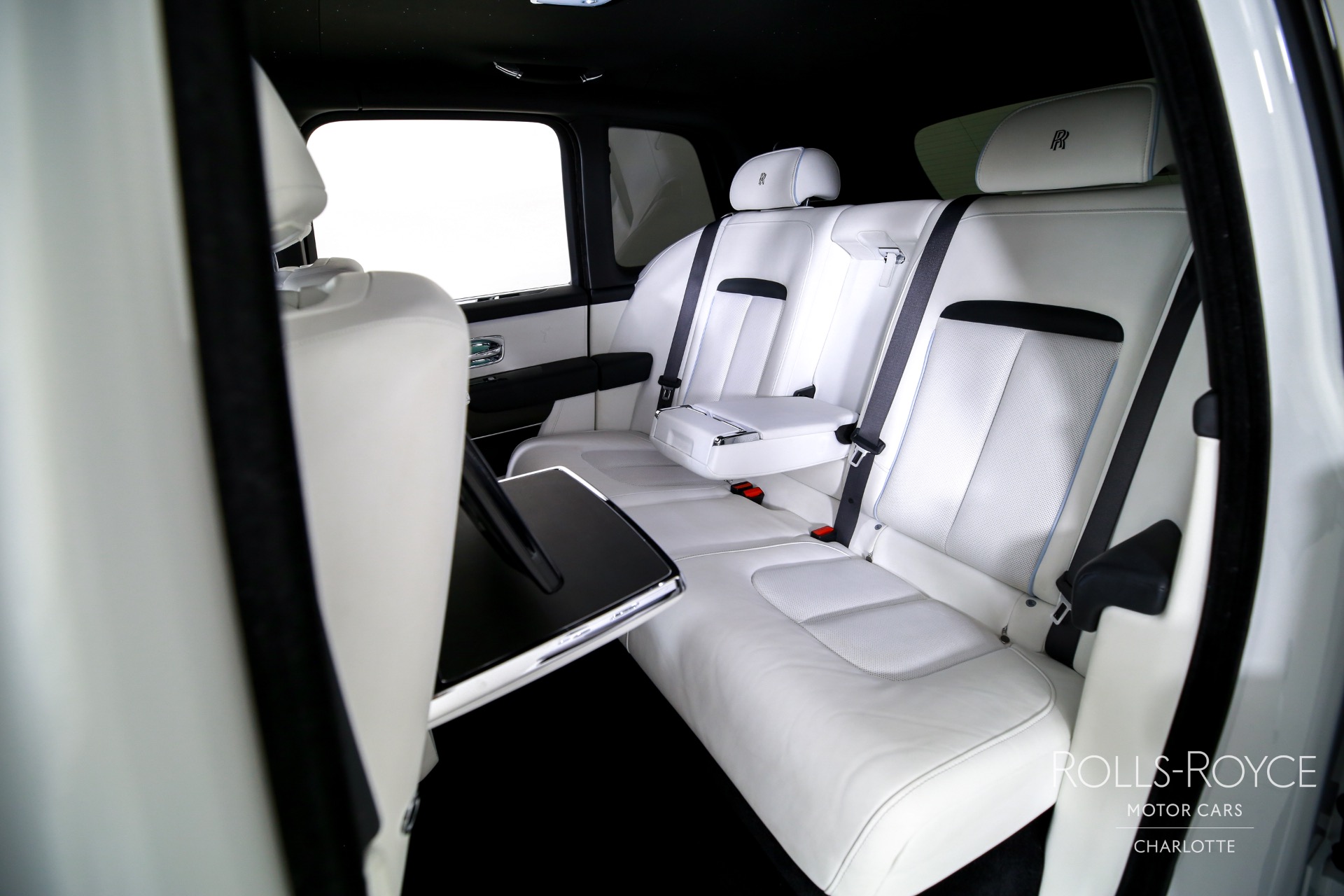 Used 2021 Rolls-Royce Cullinan  | Charlotte, NC