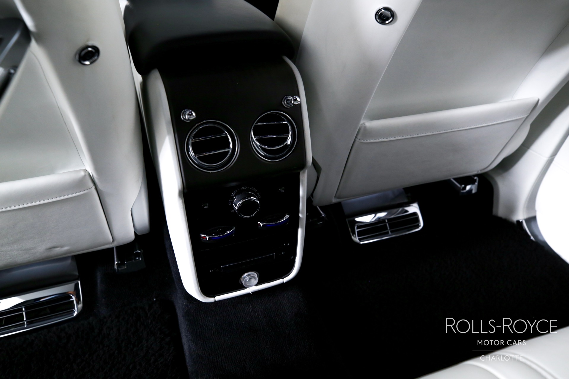 Used 2021 Rolls-Royce Cullinan  | Charlotte, NC