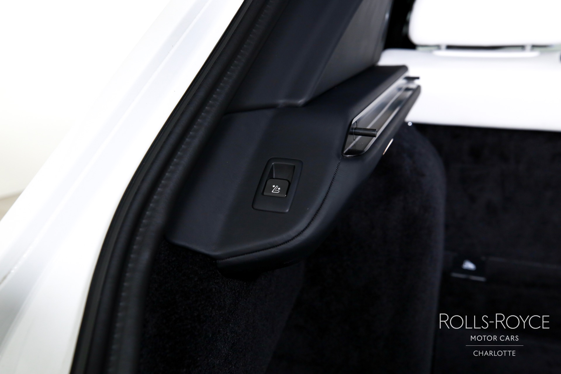 Used 2021 Rolls-Royce Cullinan  | Charlotte, NC
