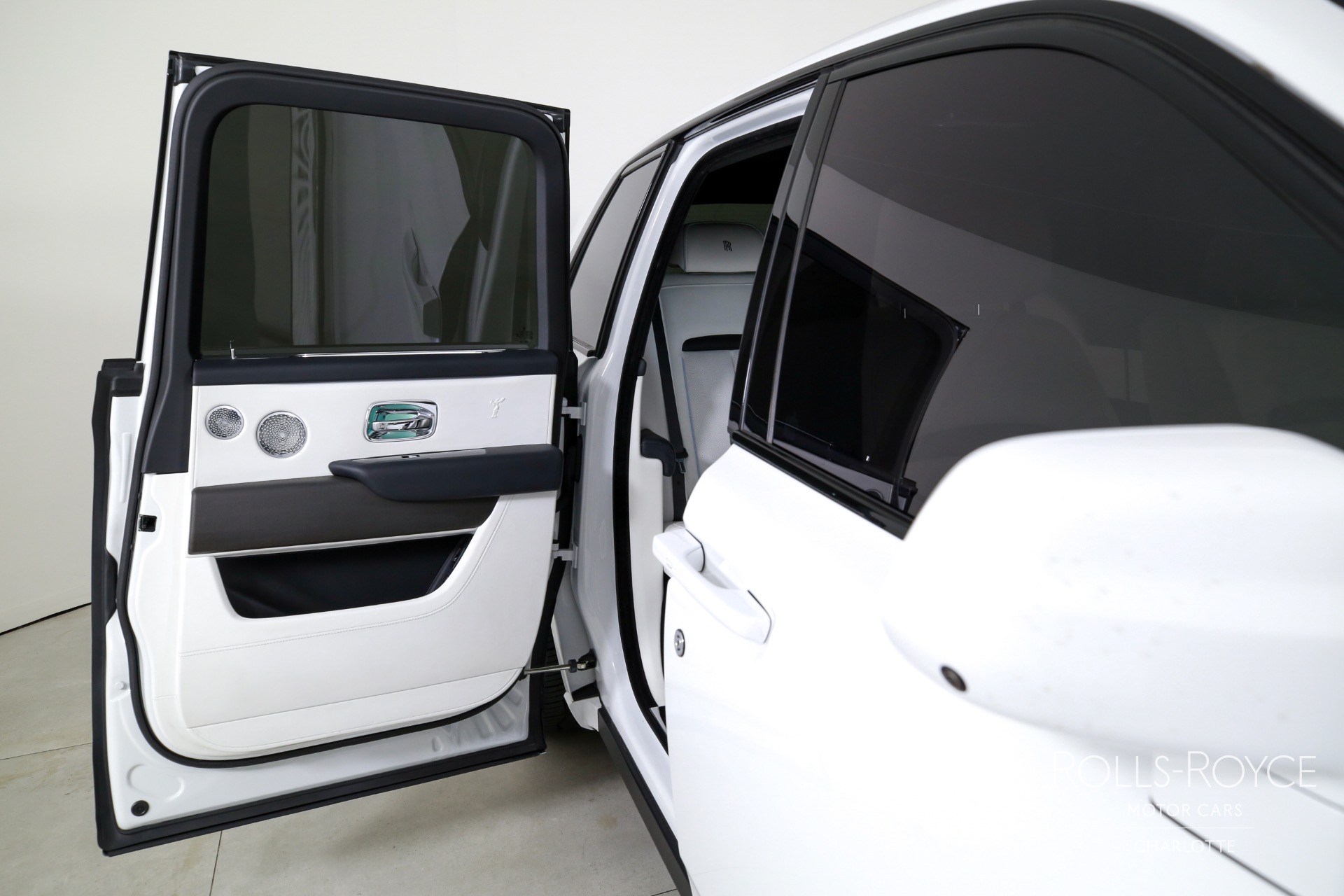 Used 2021 Rolls-Royce Cullinan  | Charlotte, NC