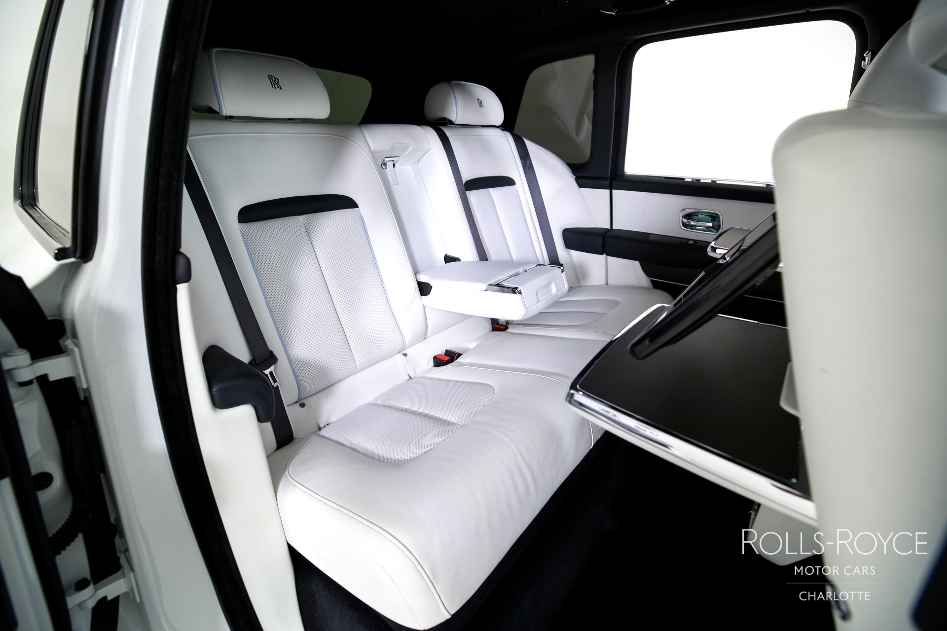 Used 2021 Rolls-Royce Cullinan  | Charlotte, NC