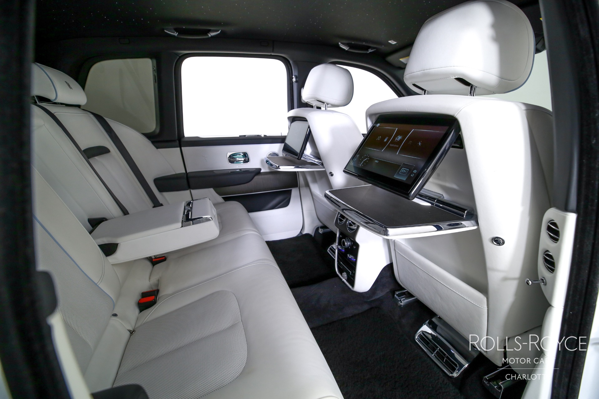 Used 2021 Rolls-Royce Cullinan  | Charlotte, NC