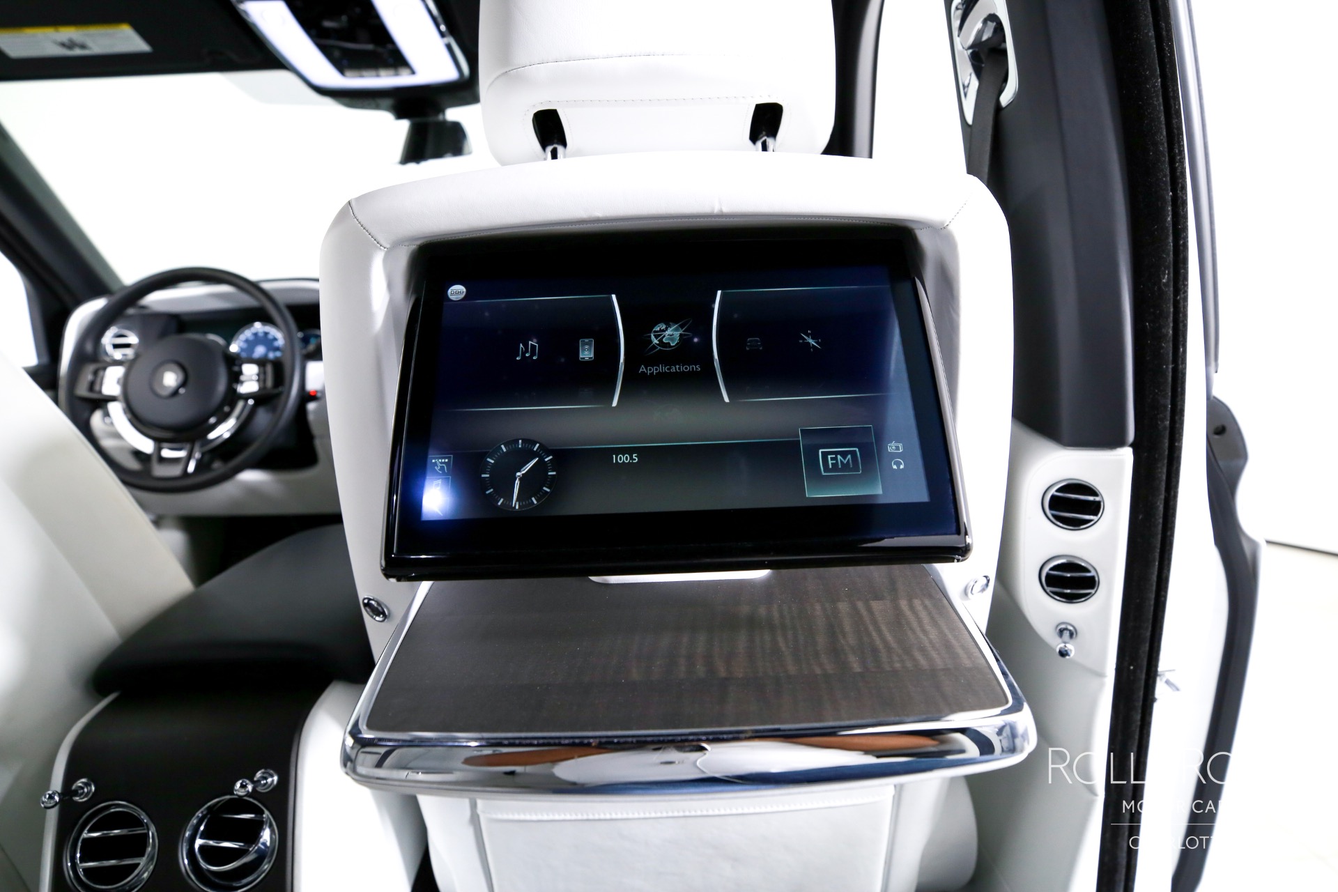 Used 2021 Rolls-Royce Cullinan  | Charlotte, NC
