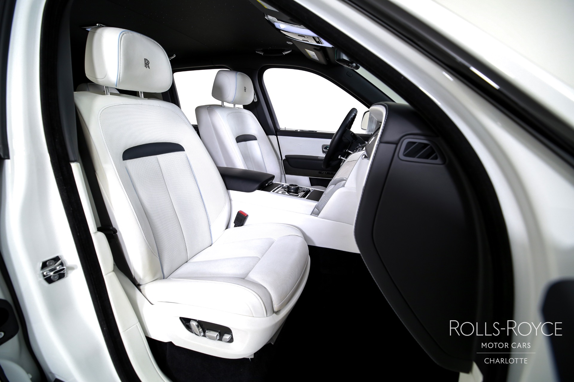 Used 2021 Rolls-Royce Cullinan  | Charlotte, NC
