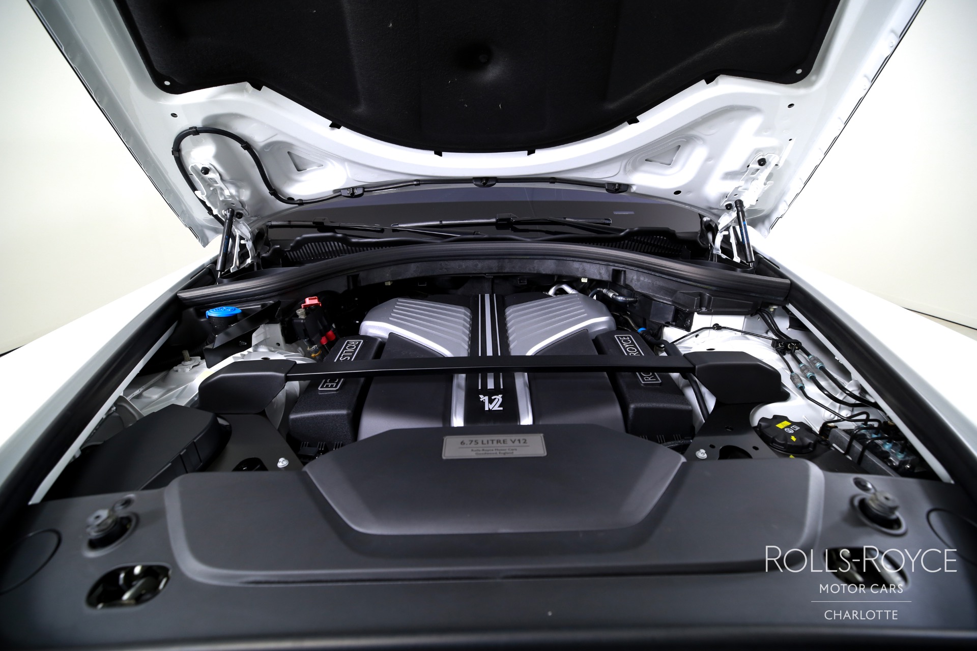 Used 2021 Rolls-Royce Cullinan  | Charlotte, NC