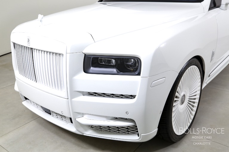 Used-2021-Rolls-Royce-Cullinan
