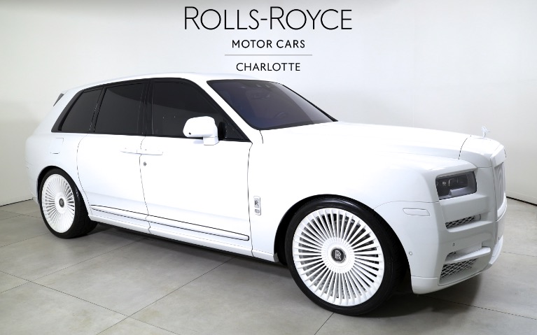 Used-2021-Rolls-Royce-Cullinan