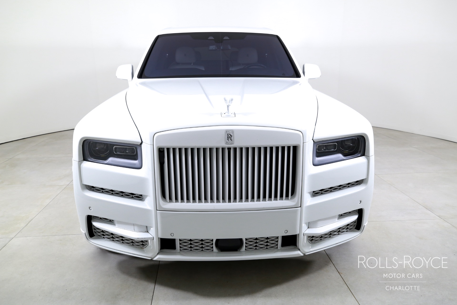 Used 2021 Rolls-Royce Cullinan  | Charlotte, NC