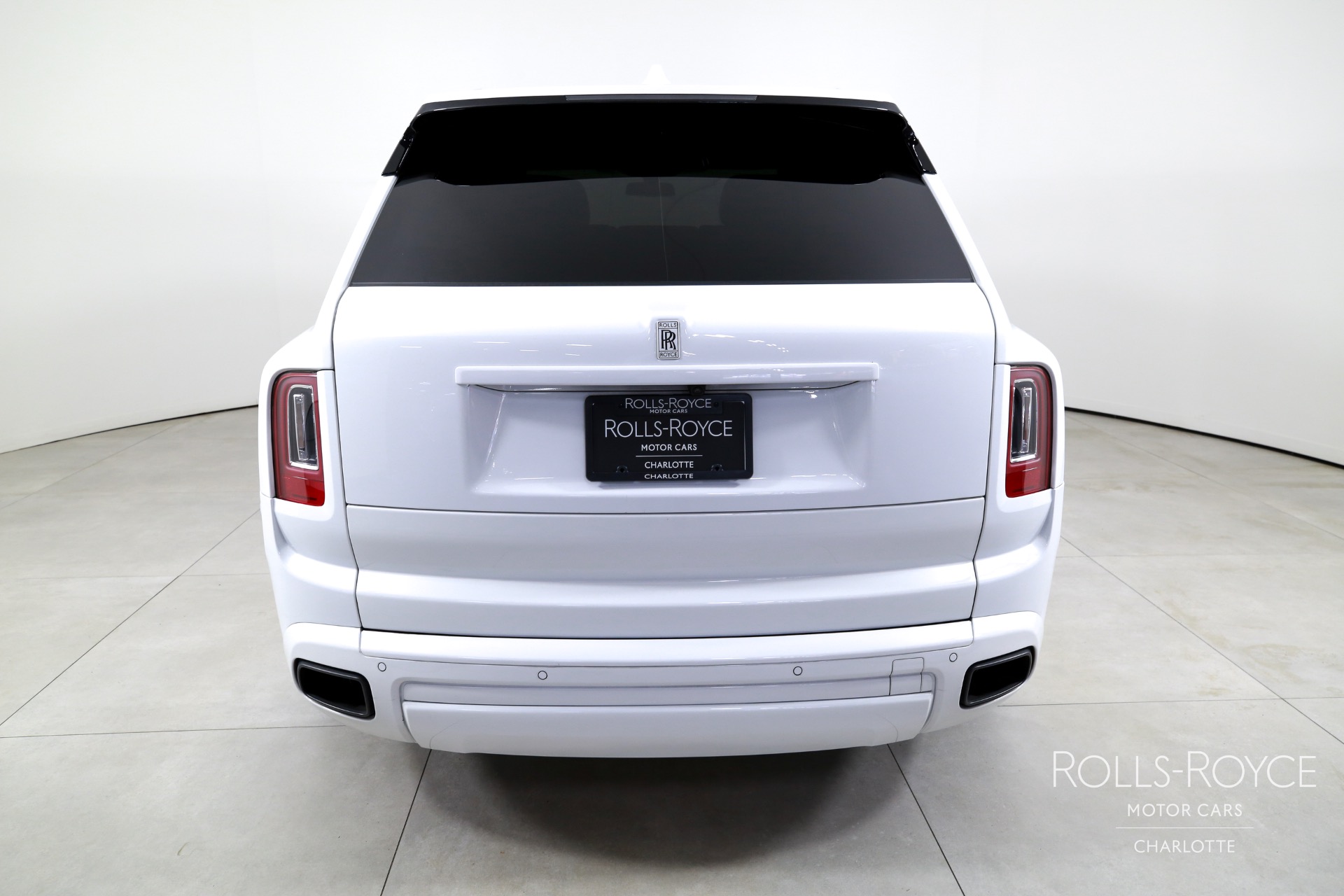 Used 2021 Rolls-Royce Cullinan  | Charlotte, NC