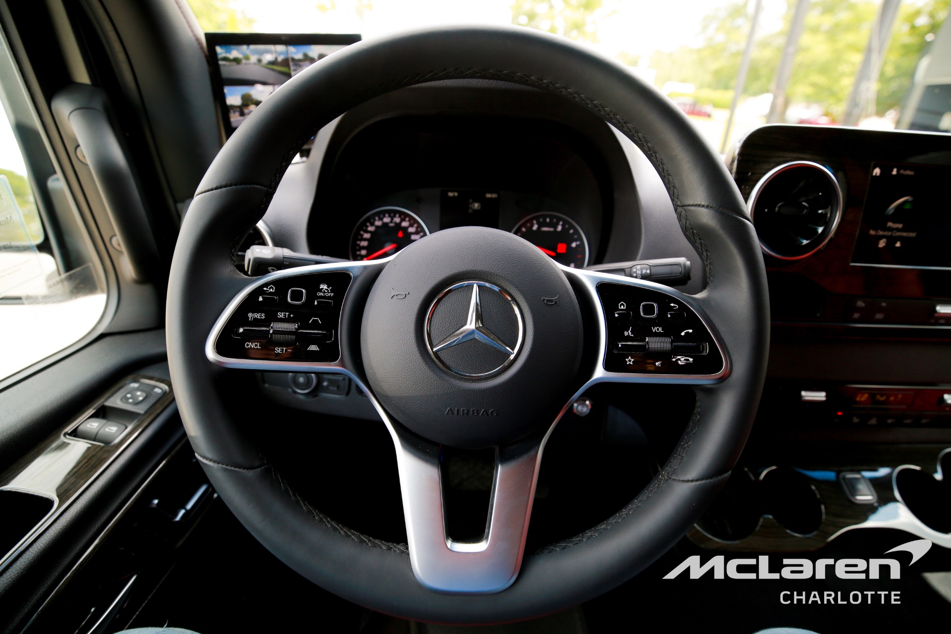 New 2026 Mercedes-Benz Sprinter 3500XD | Charlotte, NC