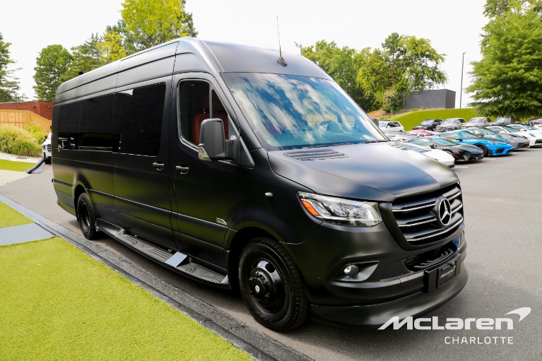 New-2026-Mercedes-Benz-Sprinter-3500XD