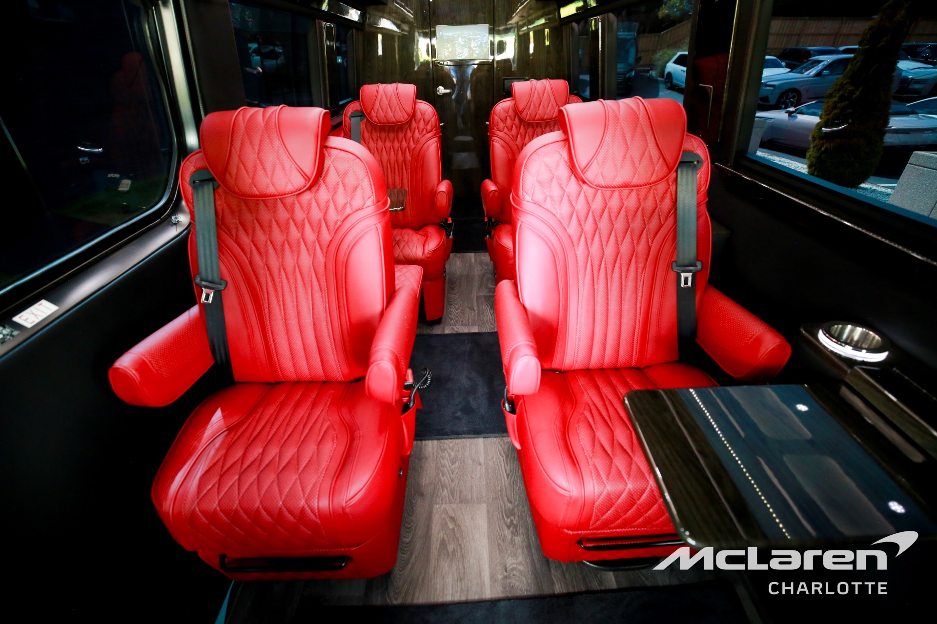 New 2026 Mercedes-Benz Sprinter 3500XD | Charlotte, NC