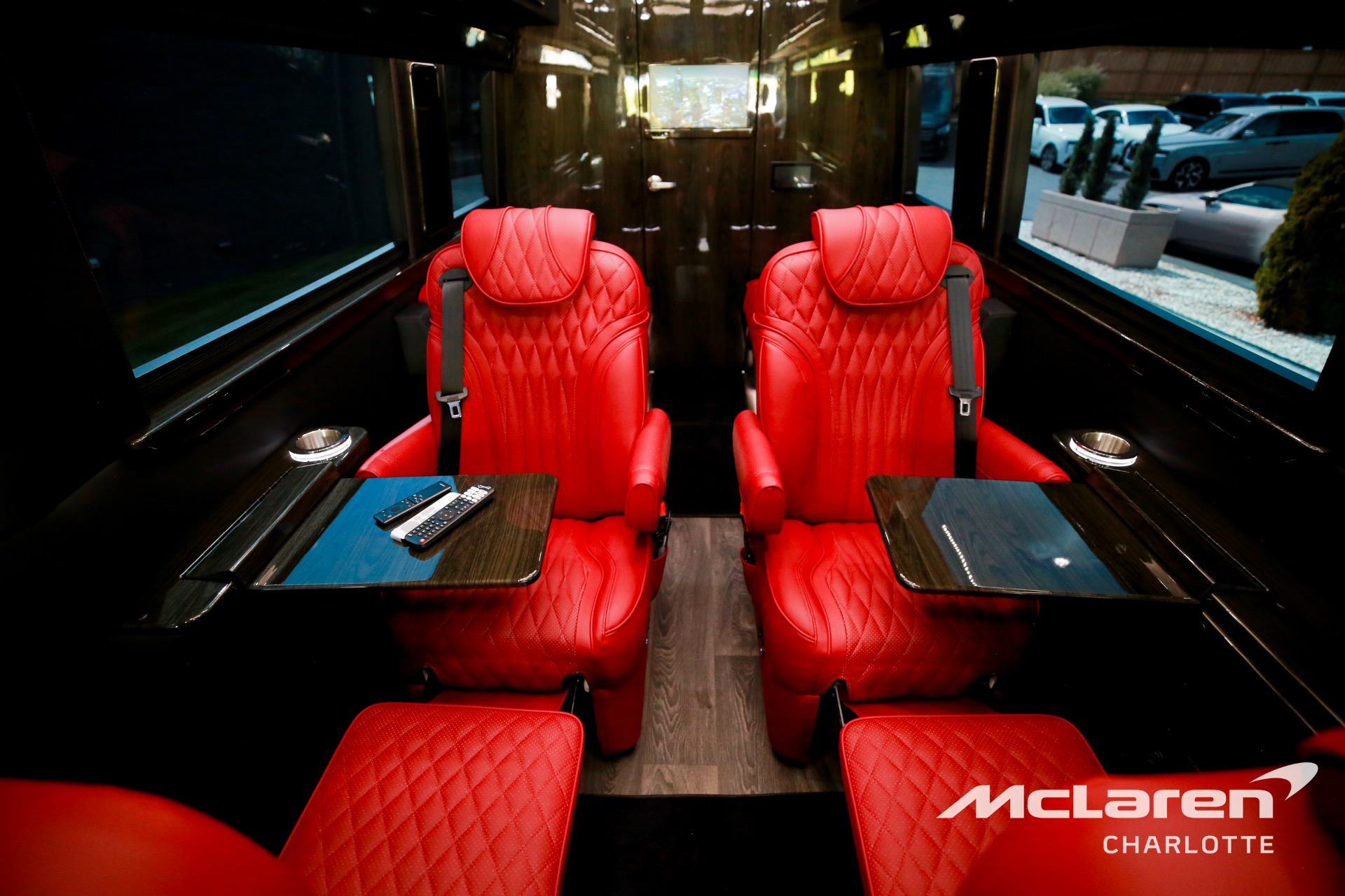 New 2026 Mercedes-Benz Sprinter 3500XD | Charlotte, NC