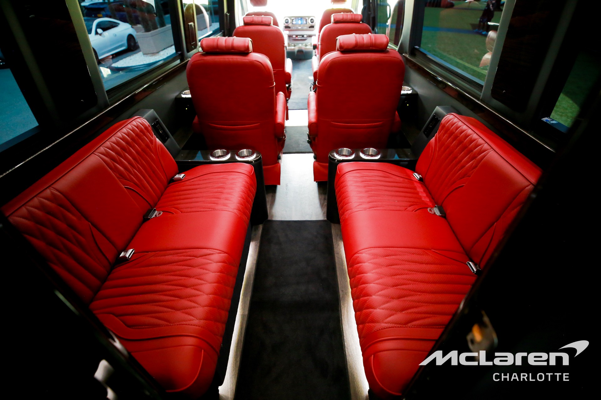 New 2026 Mercedes-Benz Sprinter 3500XD | Charlotte, NC
