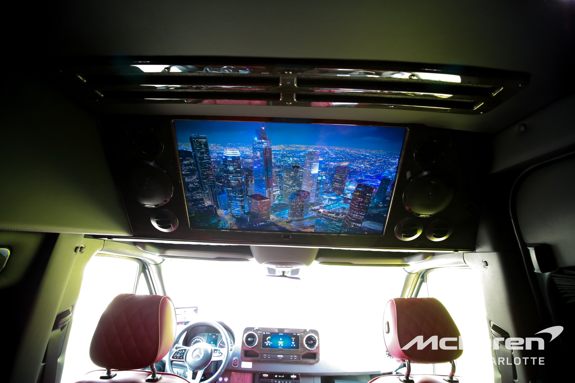 New 2026 Mercedes-Benz Sprinter 3500XD | Charlotte, NC
