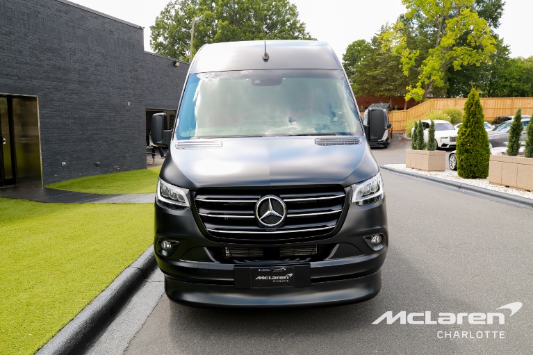 New-2026-Mercedes-Benz-Sprinter-3500XD