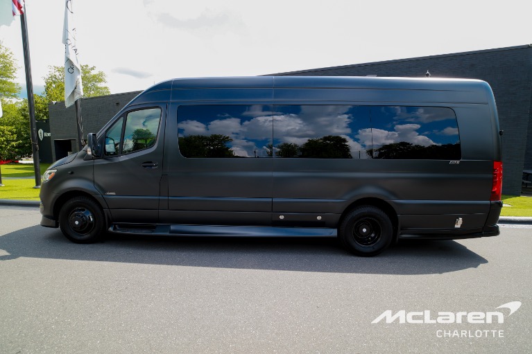 New-2026-Mercedes-Benz-Sprinter-3500XD