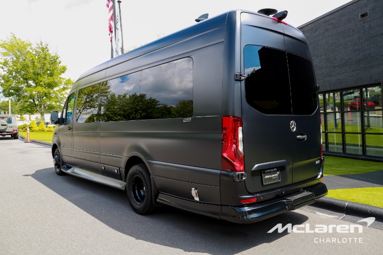 New-2026-Mercedes-Benz-Sprinter-3500XD