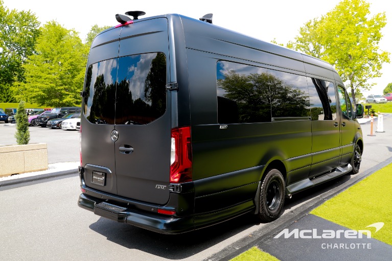 New-2026-Mercedes-Benz-Sprinter-3500XD