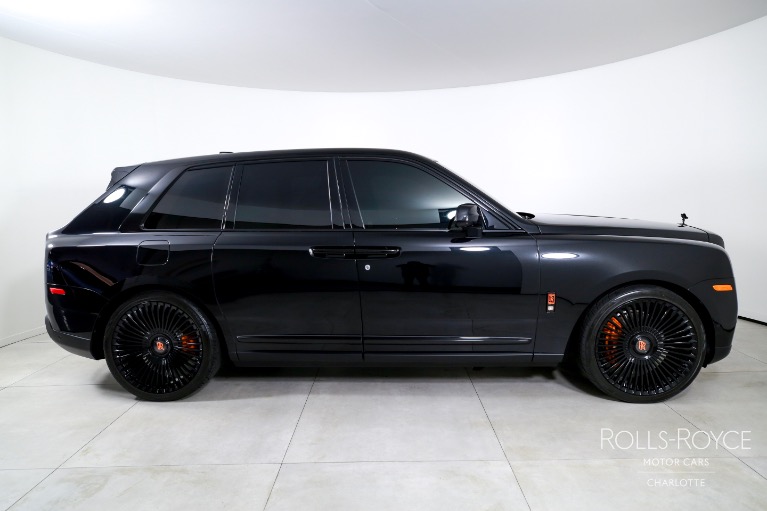Used-2022-Rolls-Royce-Cullinan