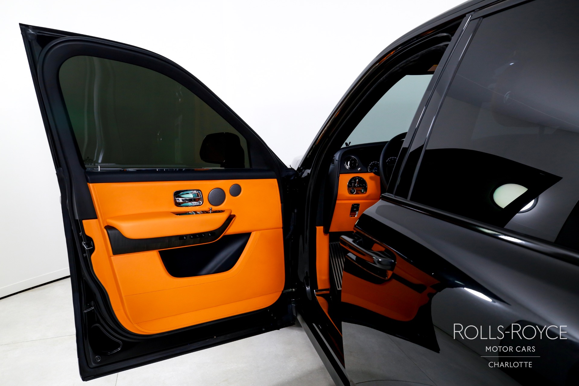 Used 2022 Rolls-Royce Cullinan | Charlotte, NC