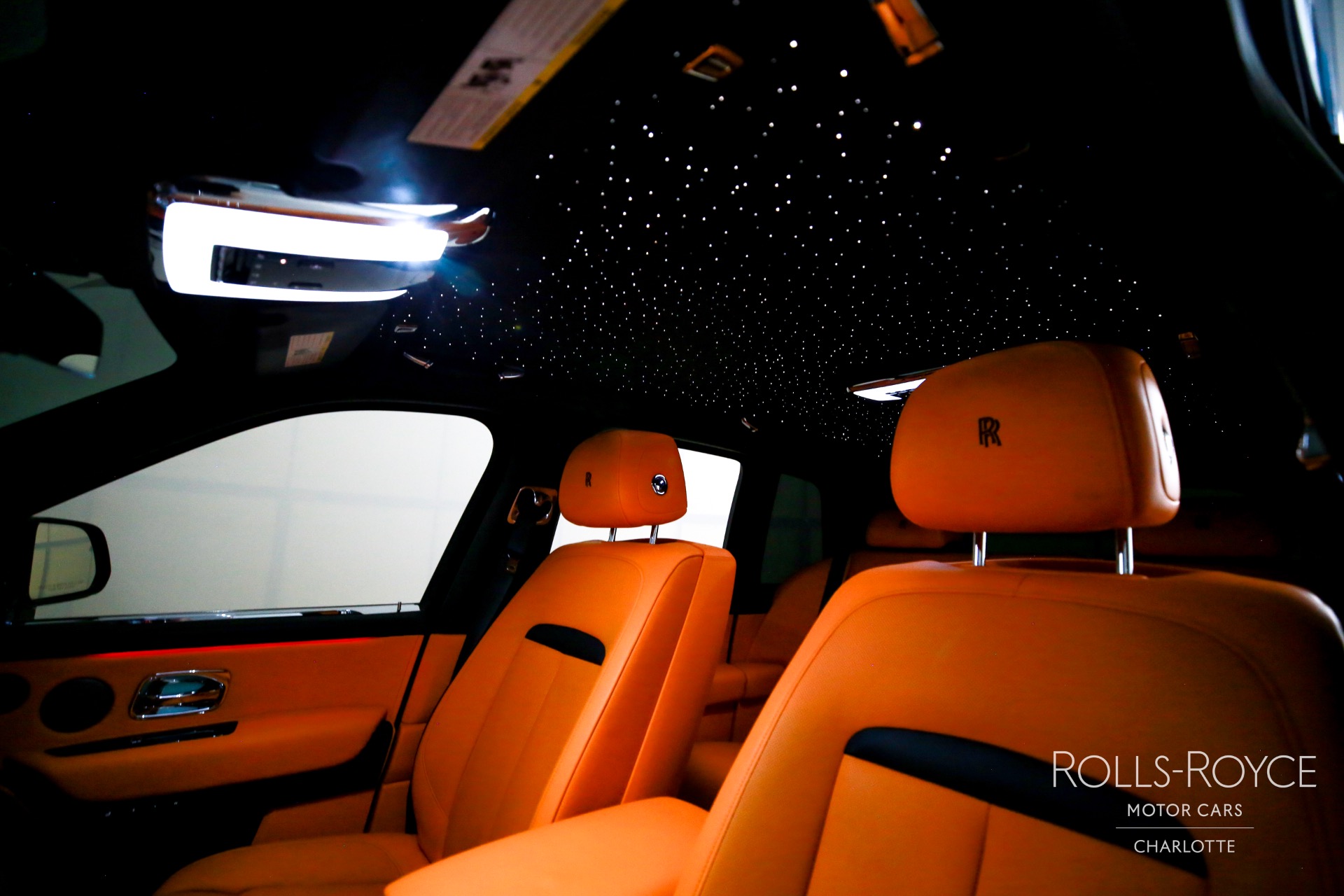 Used 2022 Rolls-Royce Cullinan | Charlotte, NC