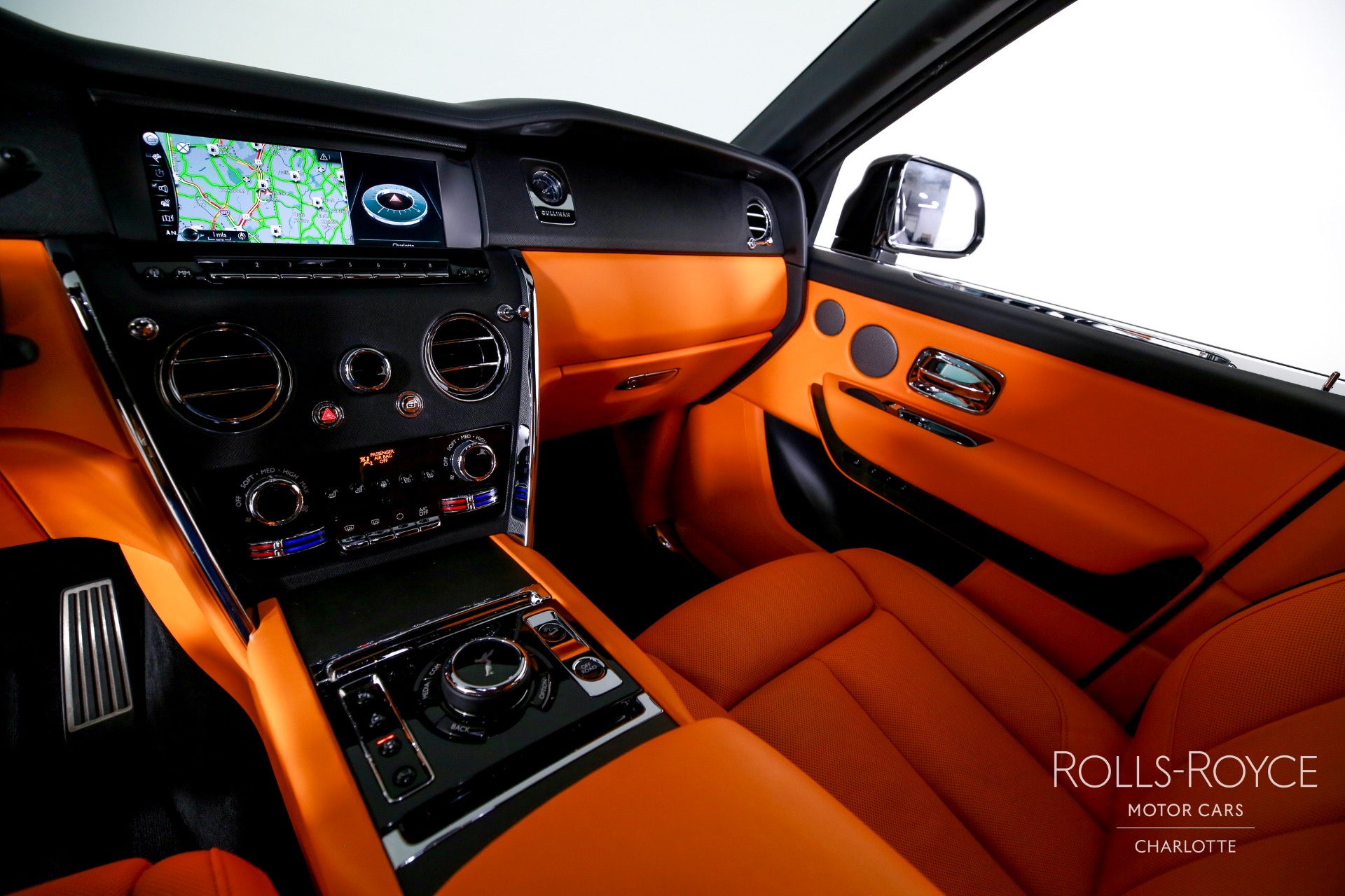 Used 2022 Rolls-Royce Cullinan | Charlotte, NC