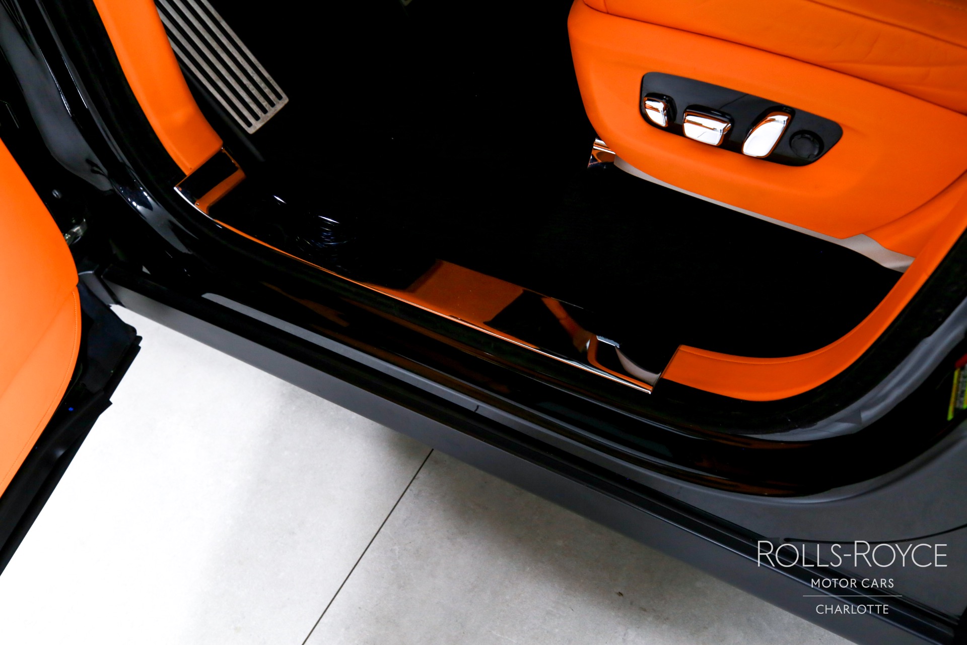 Used 2022 Rolls-Royce Cullinan | Charlotte, NC