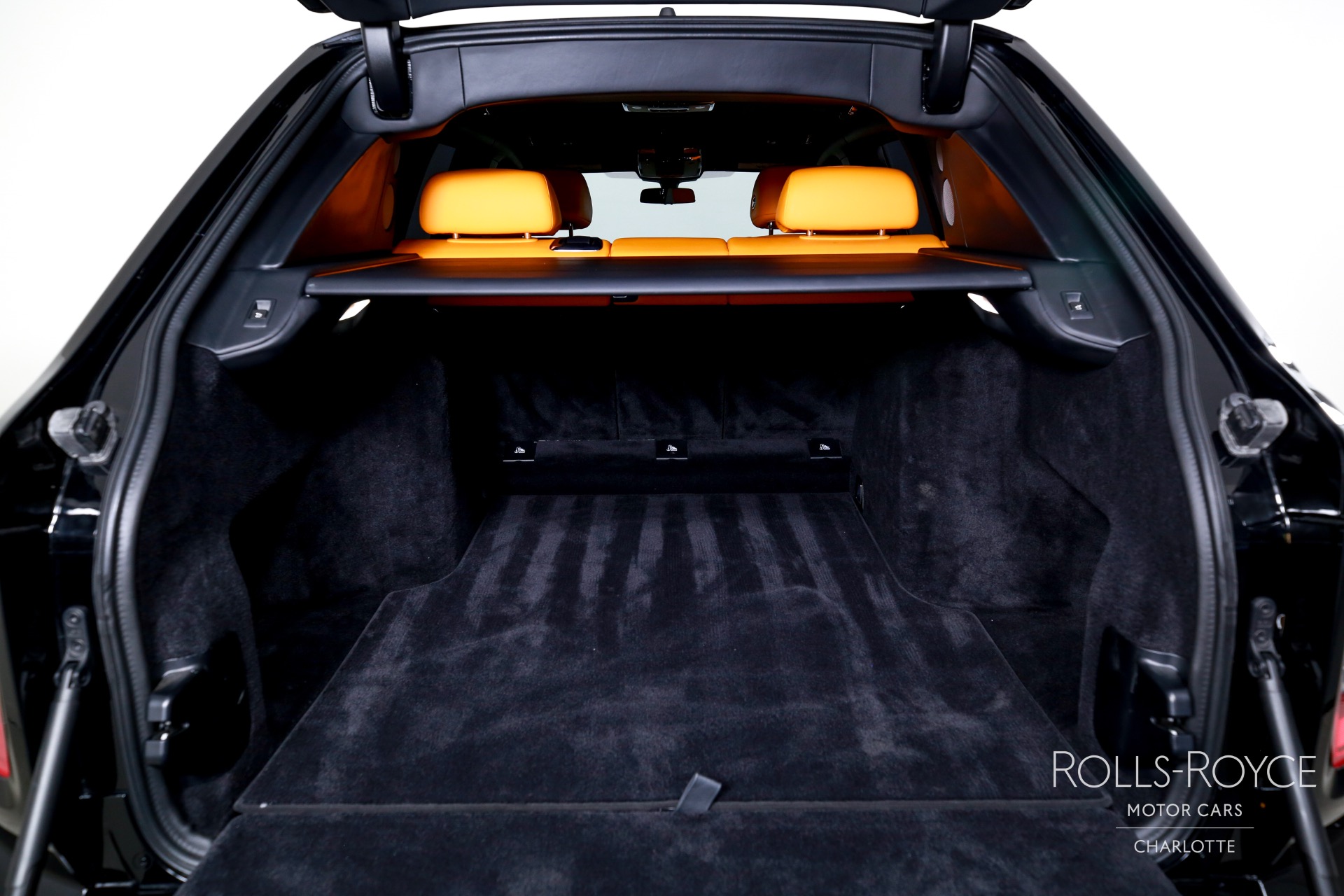 Used 2022 Rolls-Royce Cullinan | Charlotte, NC
