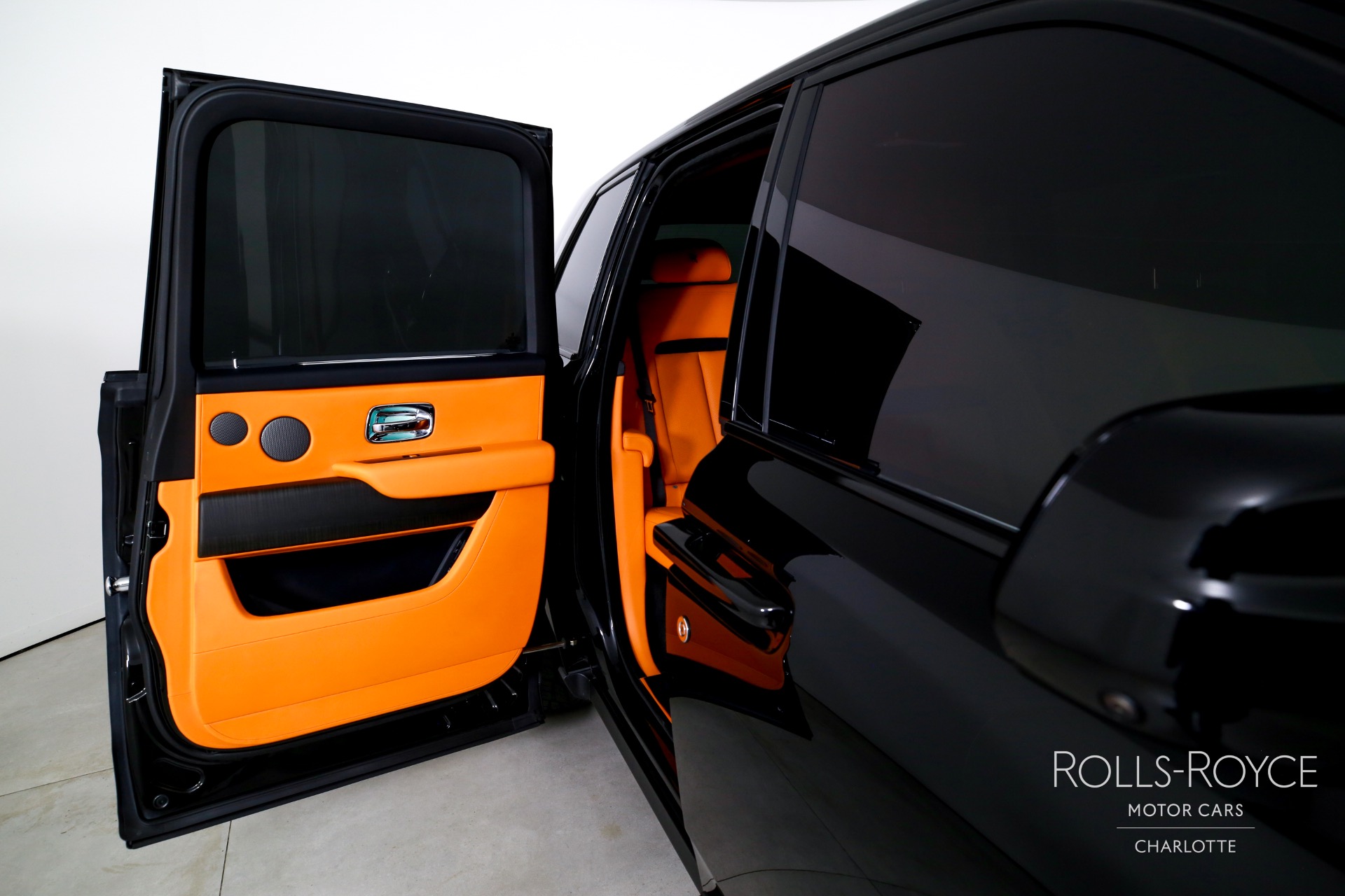 Used 2022 Rolls-Royce Cullinan | Charlotte, NC
