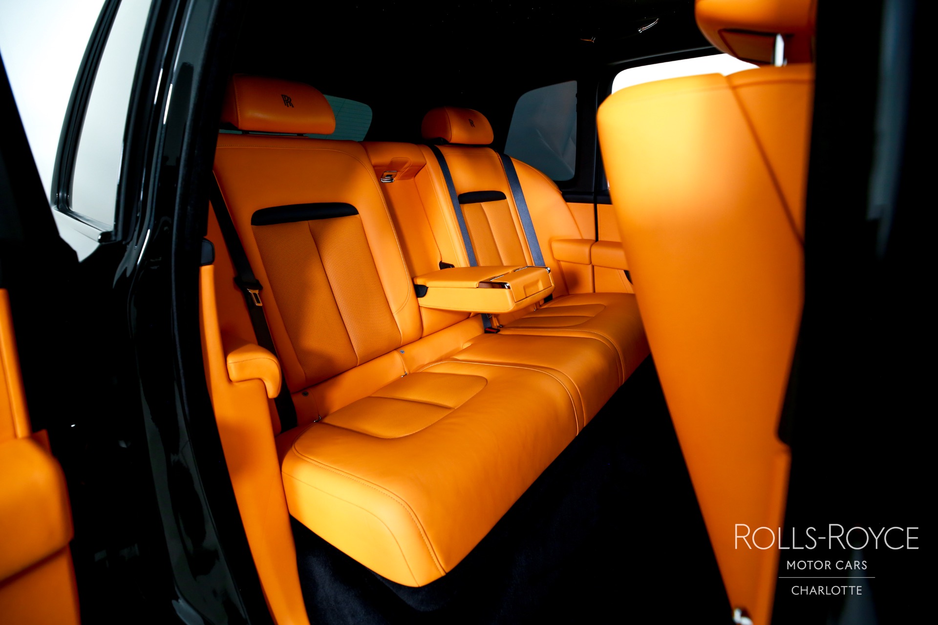 Used 2022 Rolls-Royce Cullinan | Charlotte, NC