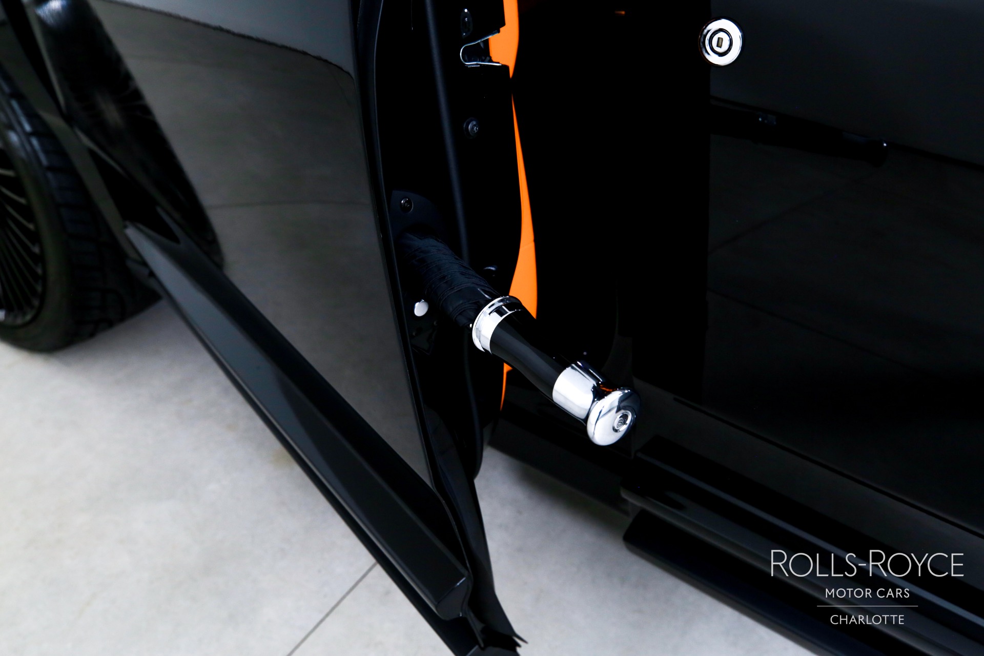 Used 2022 Rolls-Royce Cullinan | Charlotte, NC