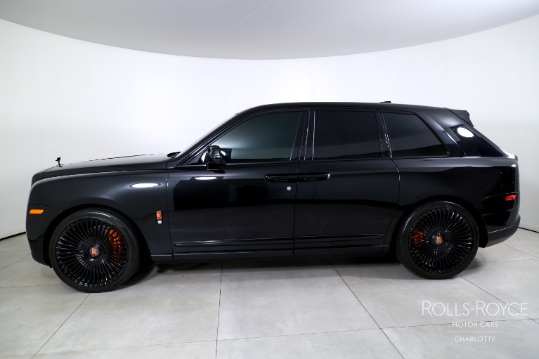 Used-2022-Rolls-Royce-Cullinan
