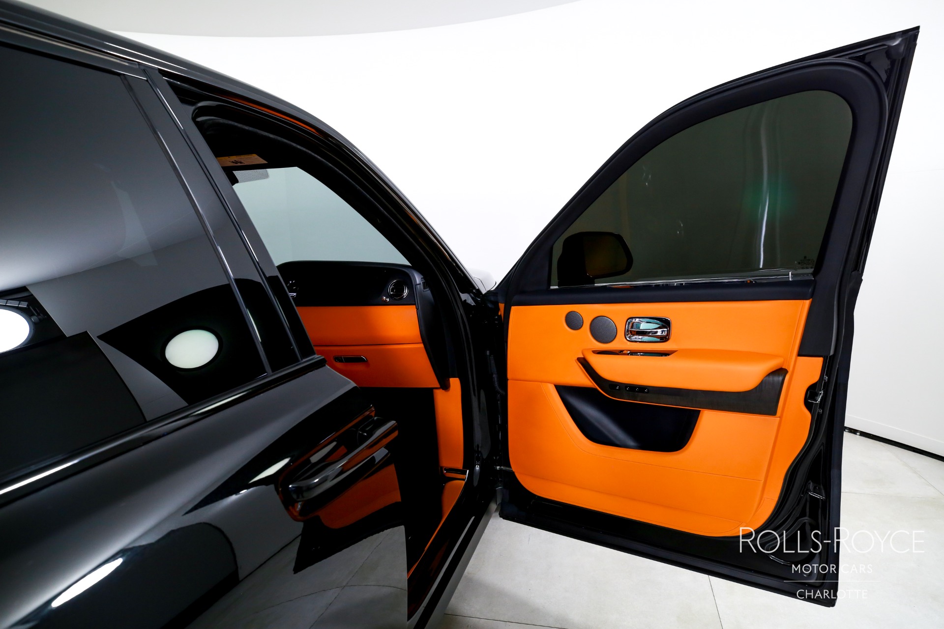 Used 2022 Rolls-Royce Cullinan | Charlotte, NC