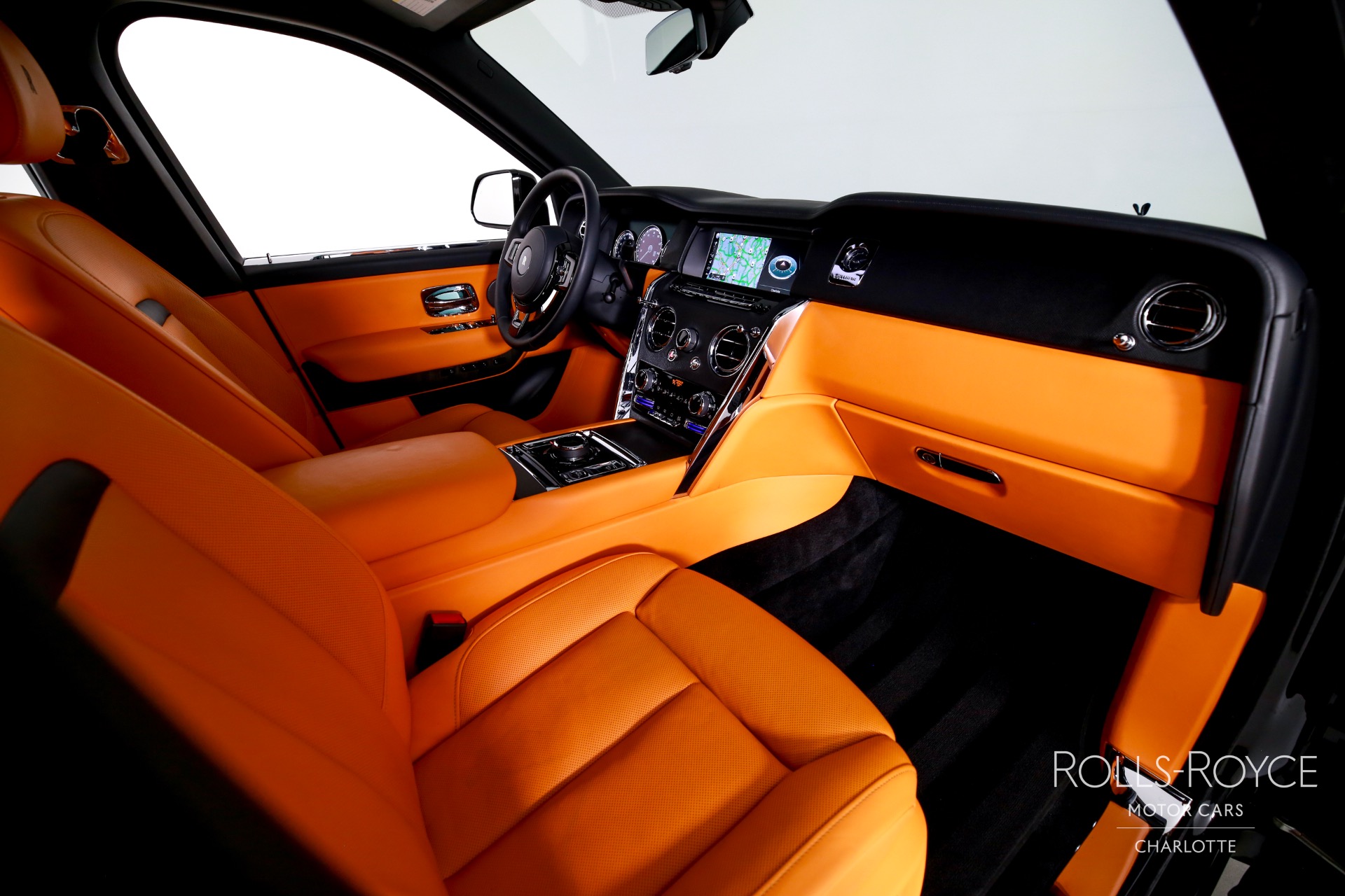 Used 2022 Rolls-Royce Cullinan | Charlotte, NC