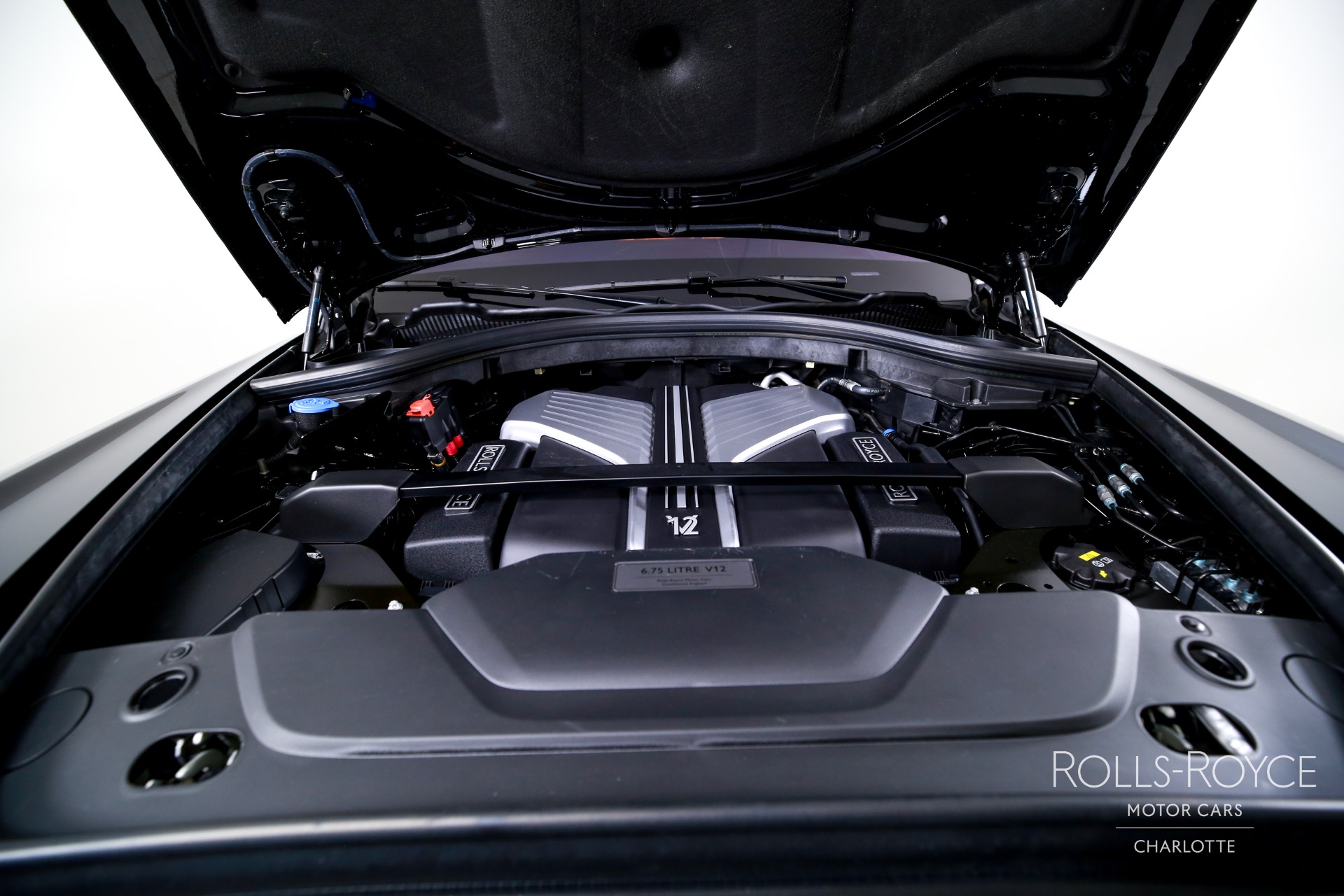 Used 2022 Rolls-Royce Cullinan | Charlotte, NC