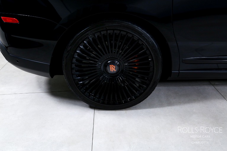 Used-2022-Rolls-Royce-Cullinan