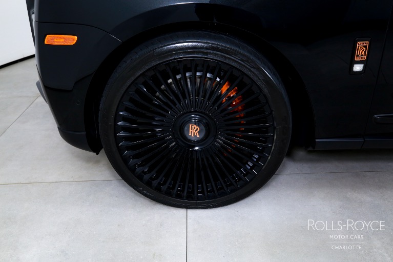 Used-2022-Rolls-Royce-Cullinan