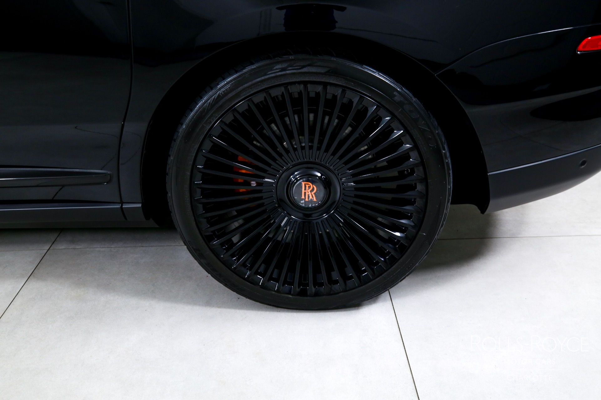 Used 2022 Rolls-Royce Cullinan | Charlotte, NC