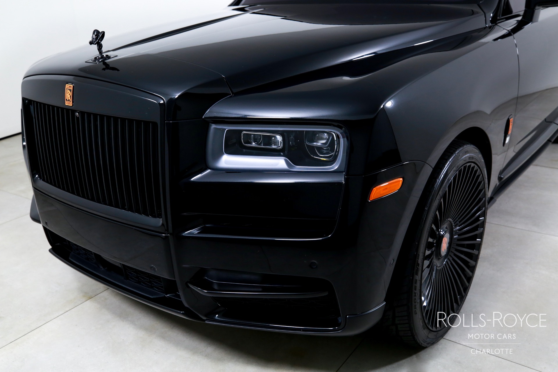 Used 2022 Rolls-Royce Cullinan | Charlotte, NC